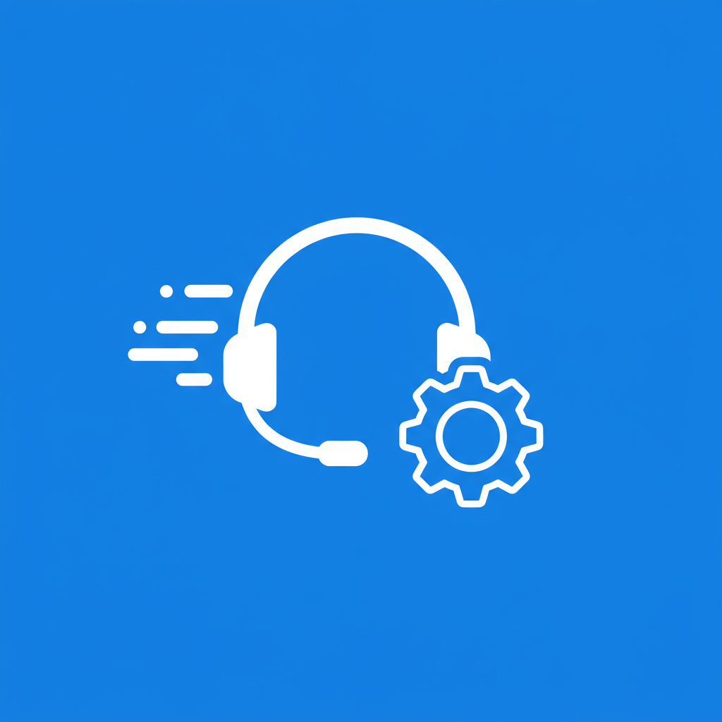 Starter Tech Support